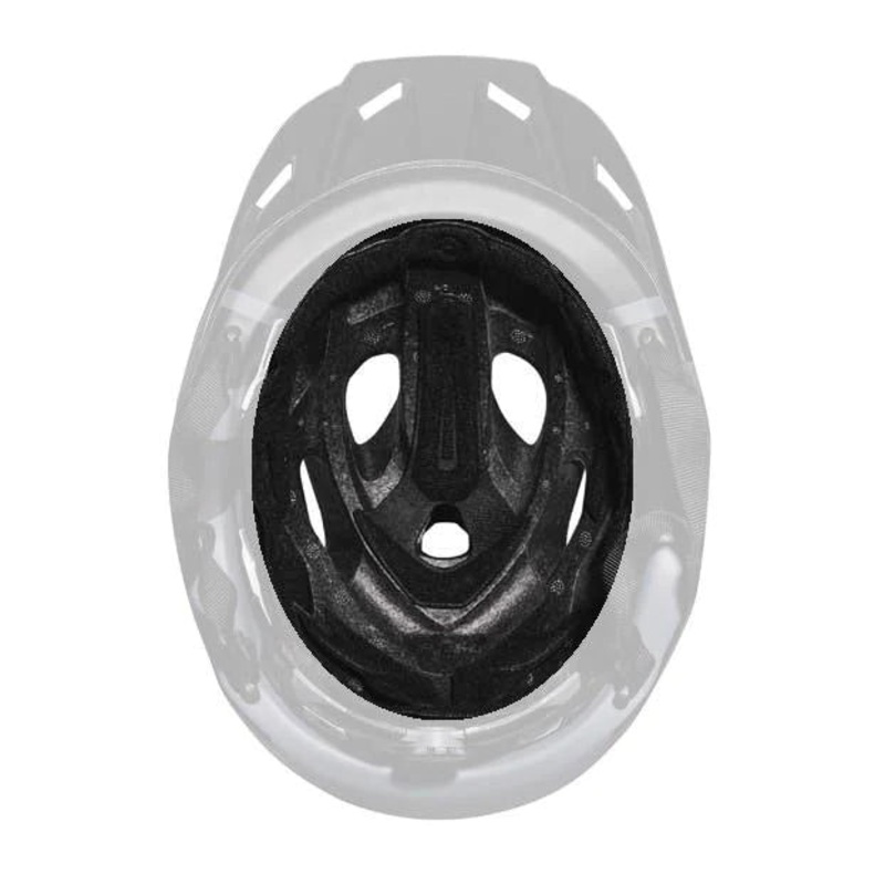 661 Recon Helmet Replacement Liner – Black