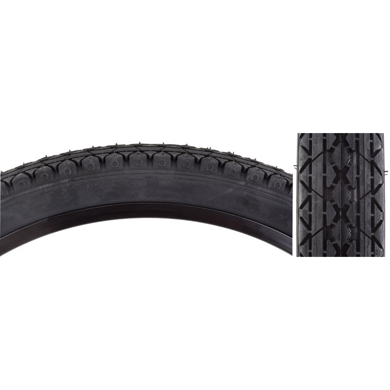 Cruiser CST241 20×2.125 Standard Tire
