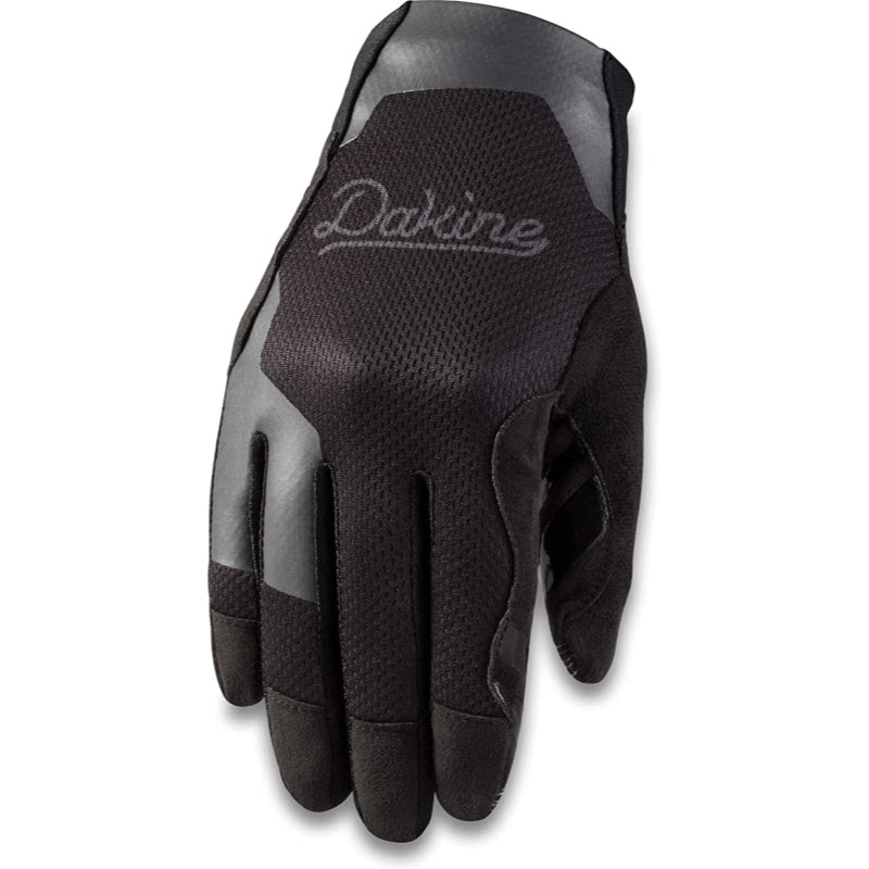 Dakine Covert Gloves Womens Black Medium