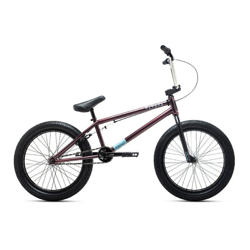 DK Cygnus 20 Inch Bike (2021)