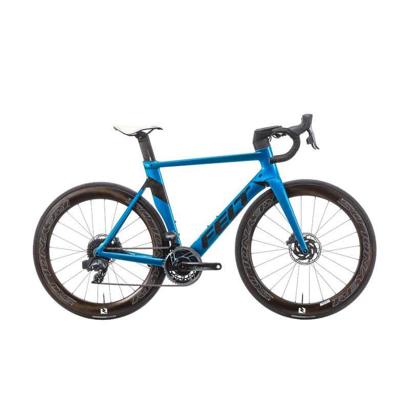 Felt AR Advanced SRAM Force AXS Road Bike – 2020, 56cm