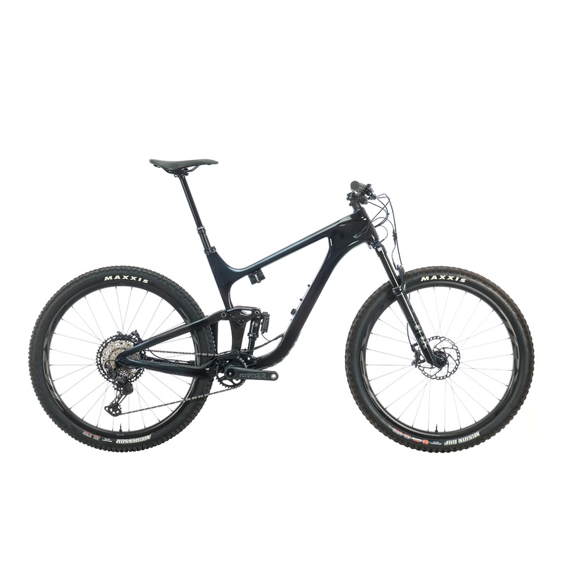 Giant Trance Advanced Pro 29 1 Mountain Bike – 2022, X-Large