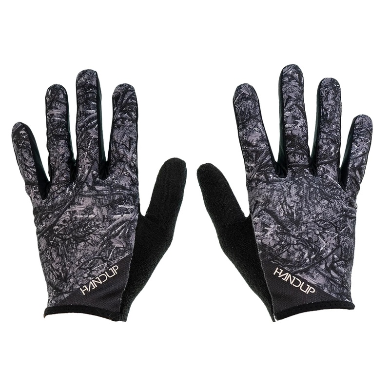 Handup Most Day Glove X-Large Gray Timber Camo