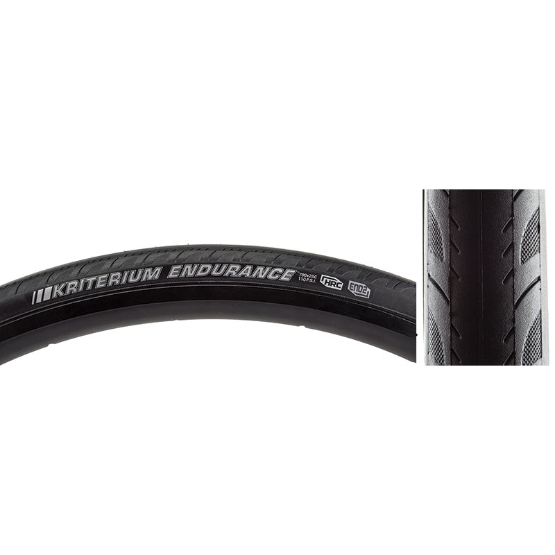 Kenda Kriterium Enduro Pro 700×28 Standard Tire