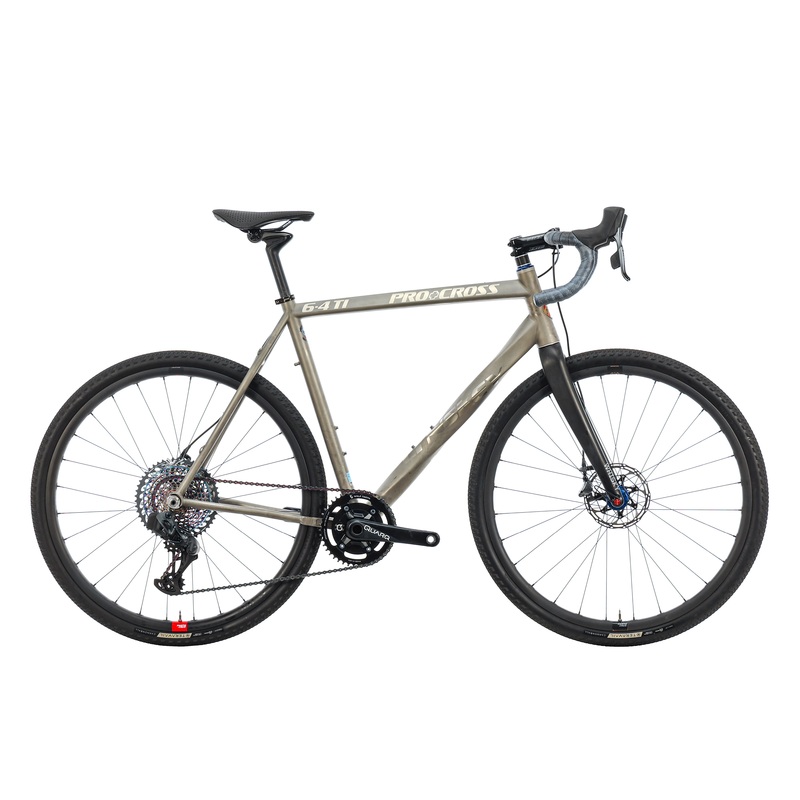 Lynskey Pro Cross Cyclocross Bike – 2017, X-Large