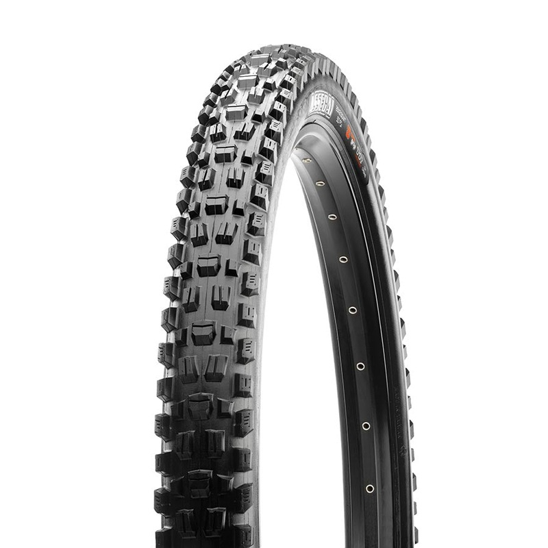 Maxxis Assegai Tire 27.5×2.5″ DH/3CG/TR/WT E50