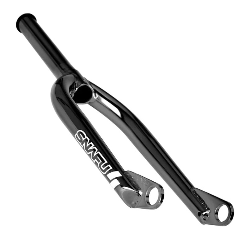 Snafu Race 2.0 Forks – 20mm Drop Outs