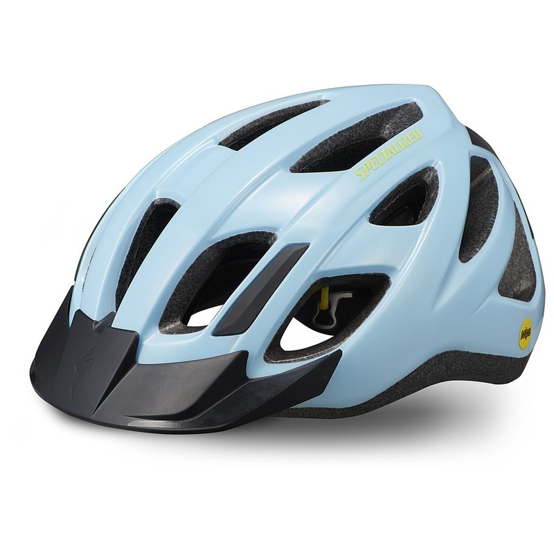 Specialized centro mips gloss arctic blue adlt