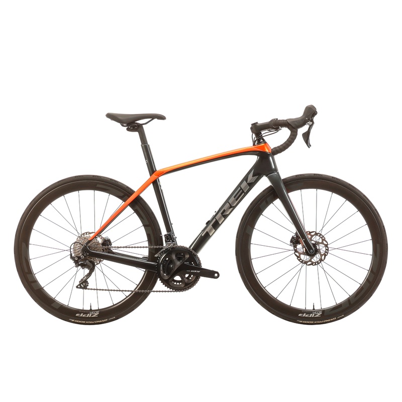 Trek Domane SL 5 Road Bike – 2021, 52cm