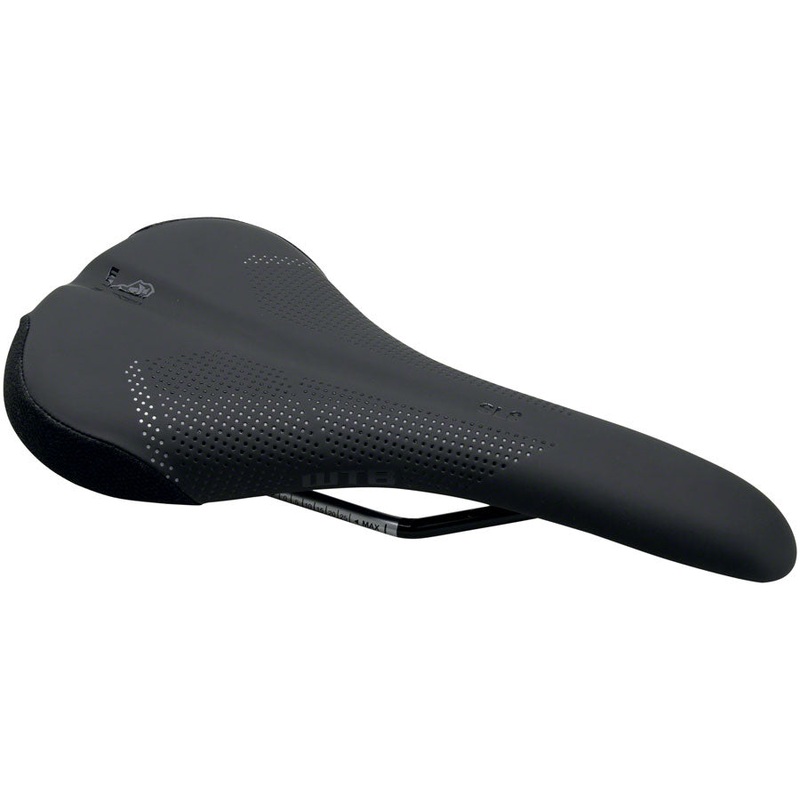 WTB SL8 Saddle – Chromoly Black Wide