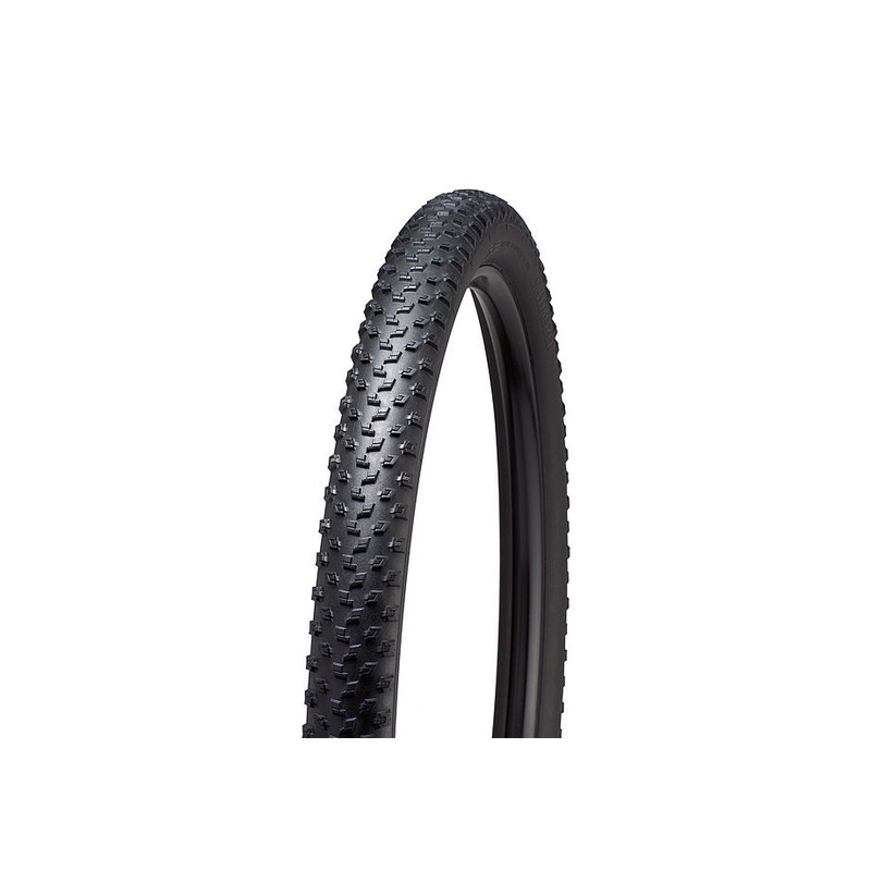 2023 SPECIALIZED FAST TRAK SPORT TIRE 26X2.35 BLACK TIRE