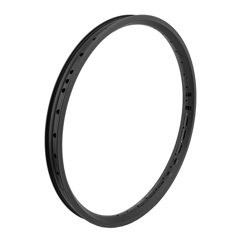 Alienation Vandal 22″ 36H Rim