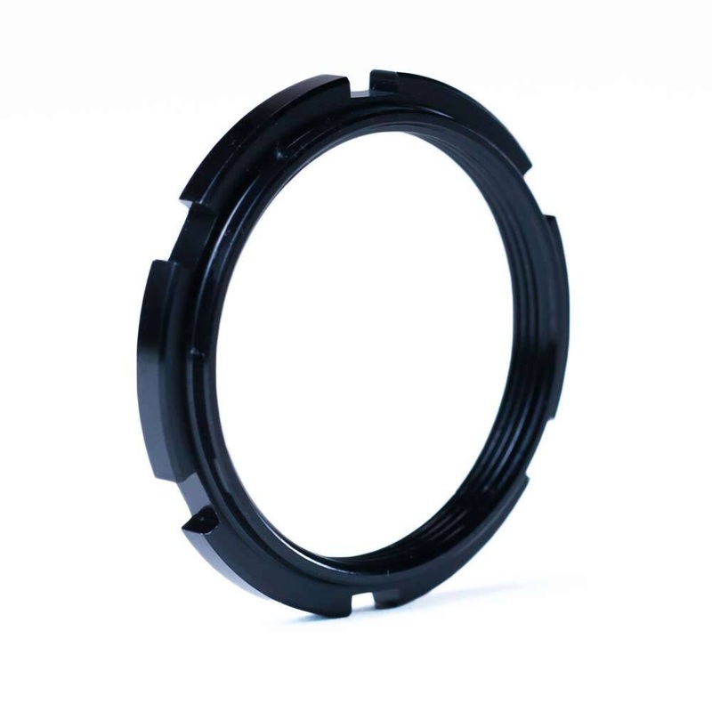 Answer Notched Cassette Hub Lock Ring