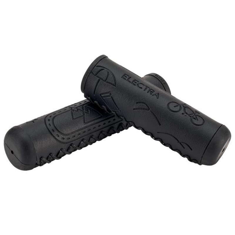 Beach to City Long & Short Grip Set