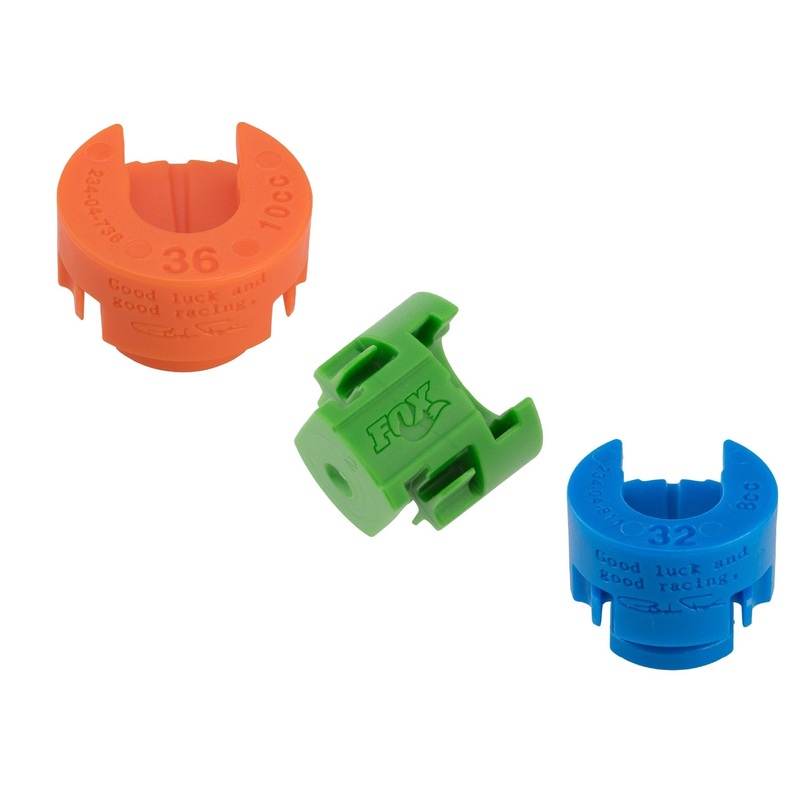 Fox Float NA2 Air Volume Spacer
