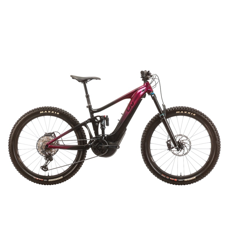 Liv Intrigue E+ 1 Pro 20mph Women’s Mountain E-Bike – 2022, X-Small