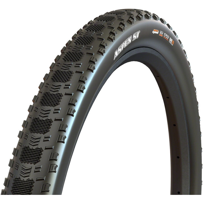 Maxxis Aspen ST 29×2.4″ F170 EXO/WT MaxxSpeed Silica