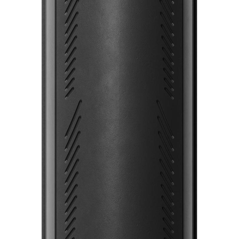 Michelin, Lithion Black, Road Tire, 700x28C, Folding, Clincher, MAGI-X, Black