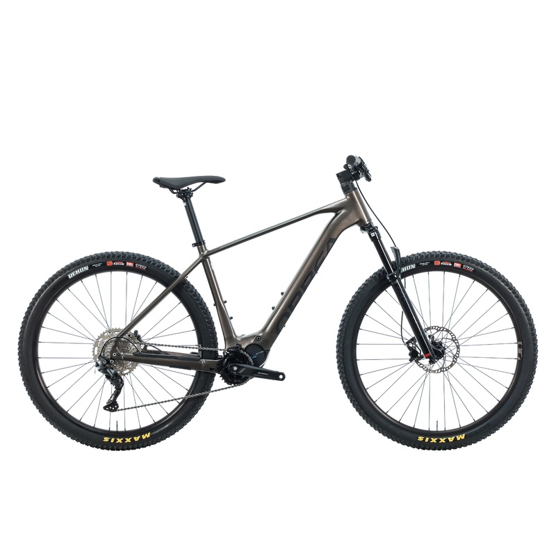 Orbea Urrun 30 20mph Mountain E-Bike – 2023, Large