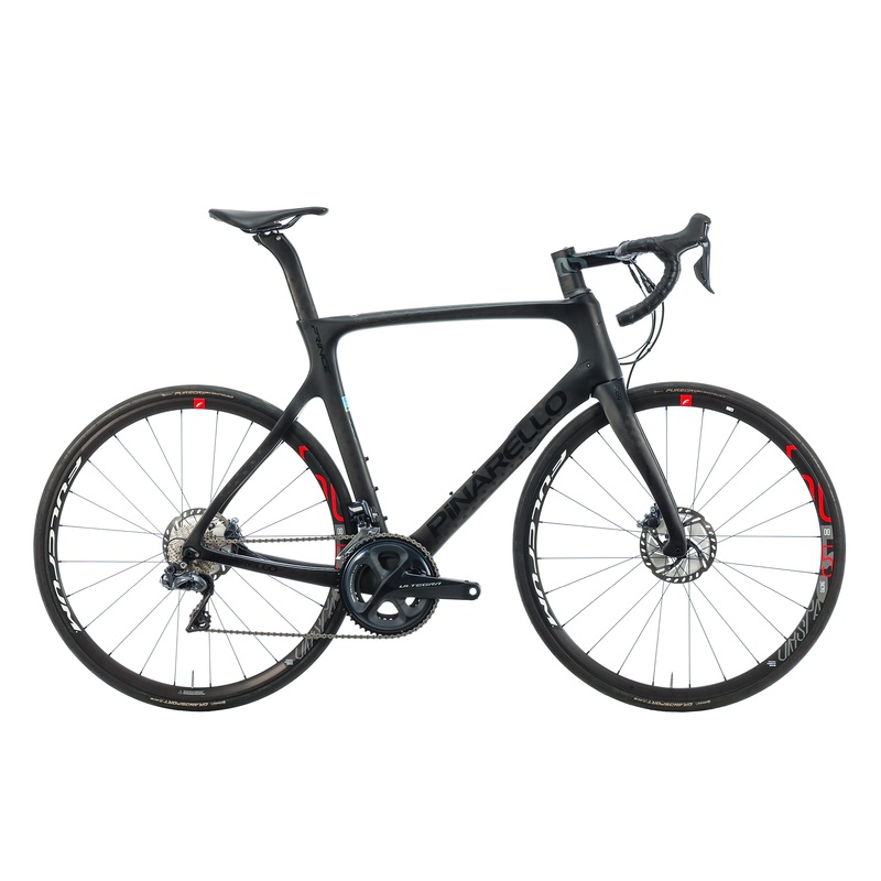 Pinarello Prince Disk Ultegra Di2 Road Bike – 2020, 57.5cm