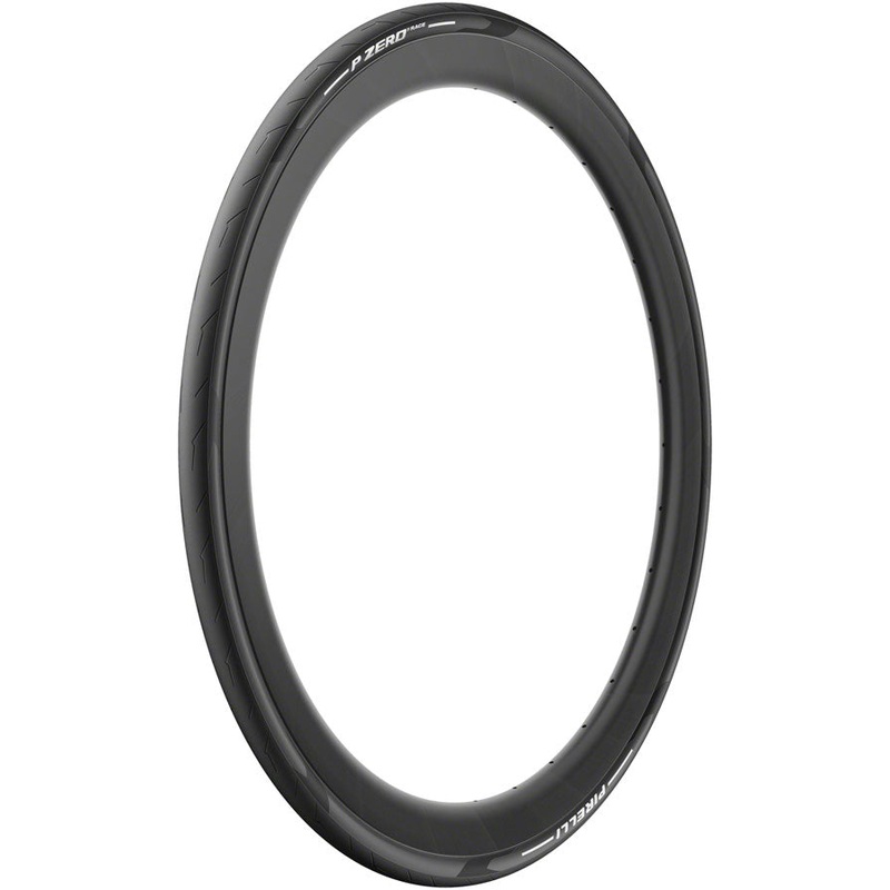 Pirelli P ZERO Race Tire – 700 x 26 Clincher Folding White Label