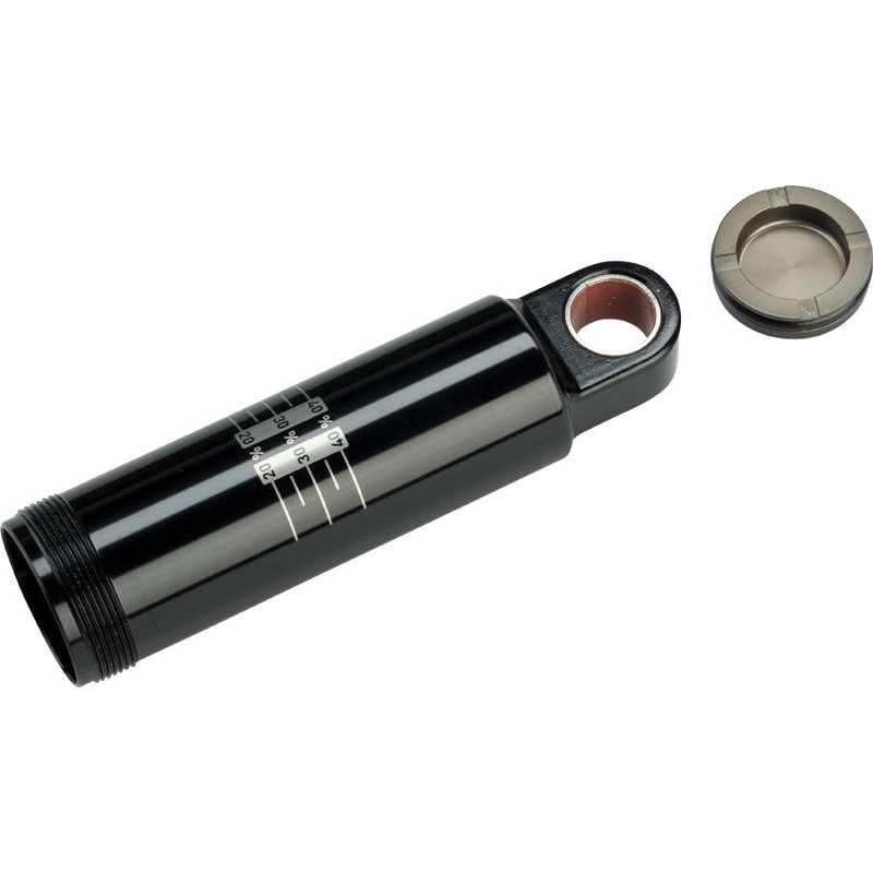 RockShox Damper Body/IFP 14-17 Monarch 200x51mm