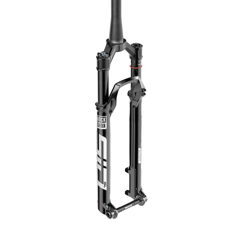 RockShox SID SL Ultimate 3P D1 – Crown Adjust – 29″ – 110mm – 15x110mm – 44mm Offset – Black