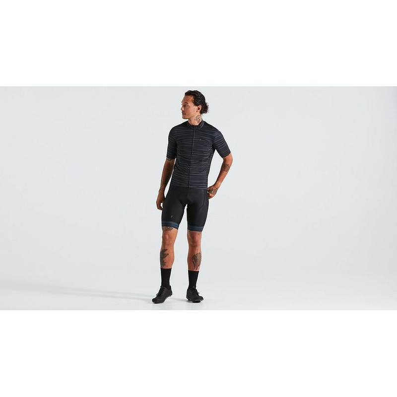Specialized rbx mirage jersey ss men black xxl