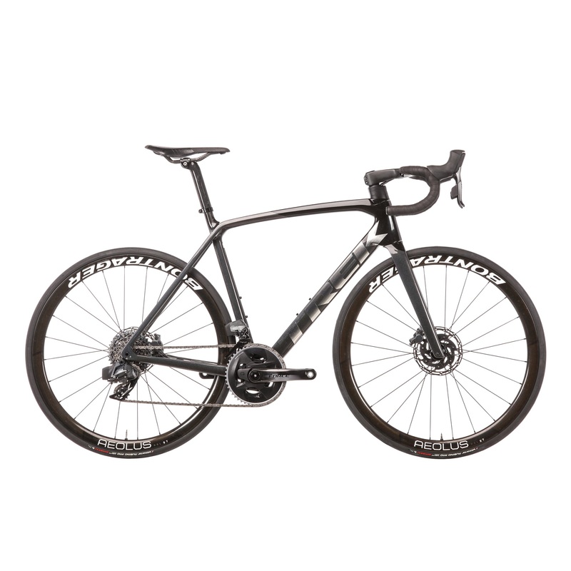 Trek Emonda SLR 7 eTap Road Bike – 2024, 56cm