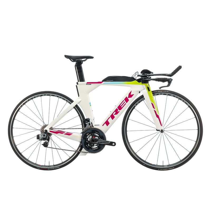 Trek Speed Concept Project One Triathlon Bike – 2016, Small