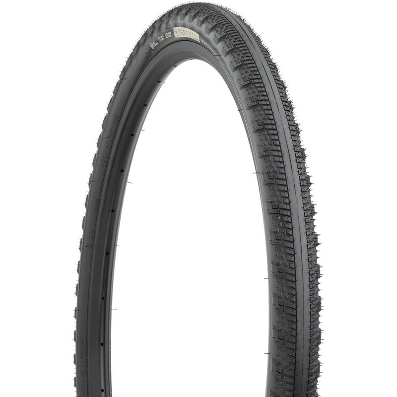 Washburn Tire – 700 x 47 Tubeless Folding Black Light and Supple
