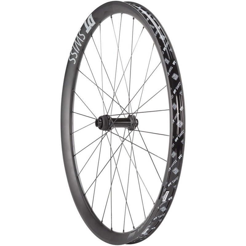 XMC 1200 Spline Front Wheel – 27.5″ 15 x 110mm Boost Center-Lock/6-Bolt BLK