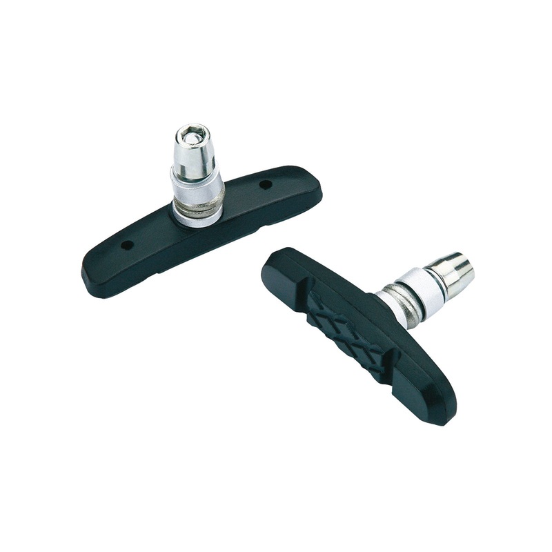 836.12 Brake Pads for Linear Pull Brakes – 63mm Threaded Posts ABPD000369