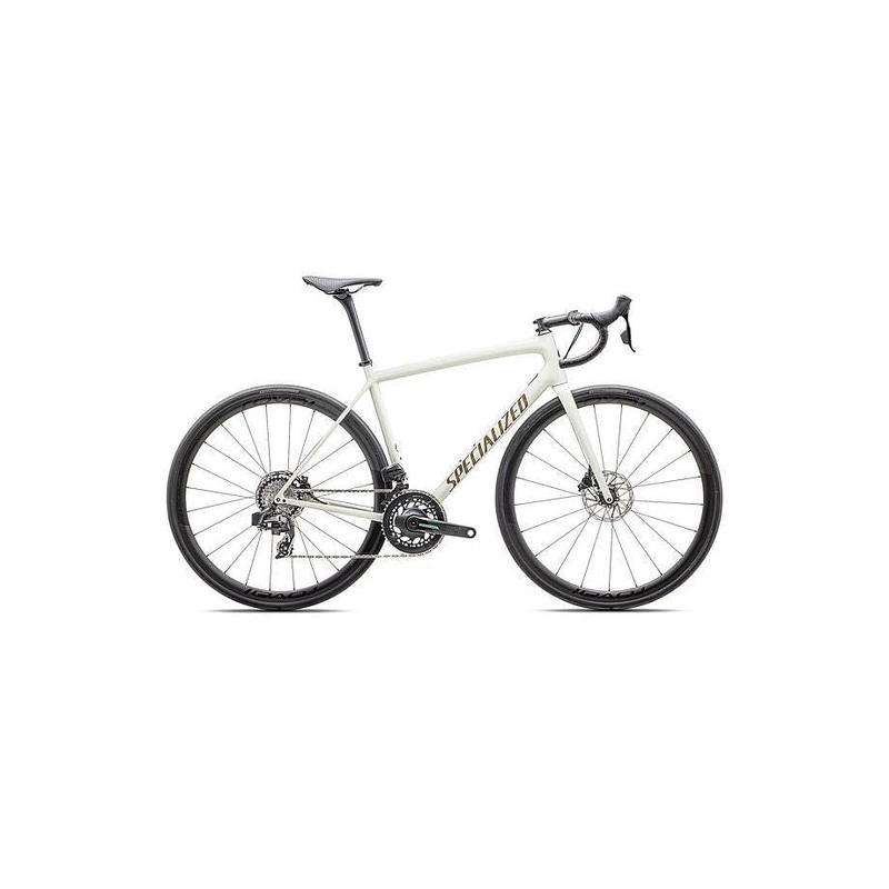 Aethos Pro – Force eTap AXS