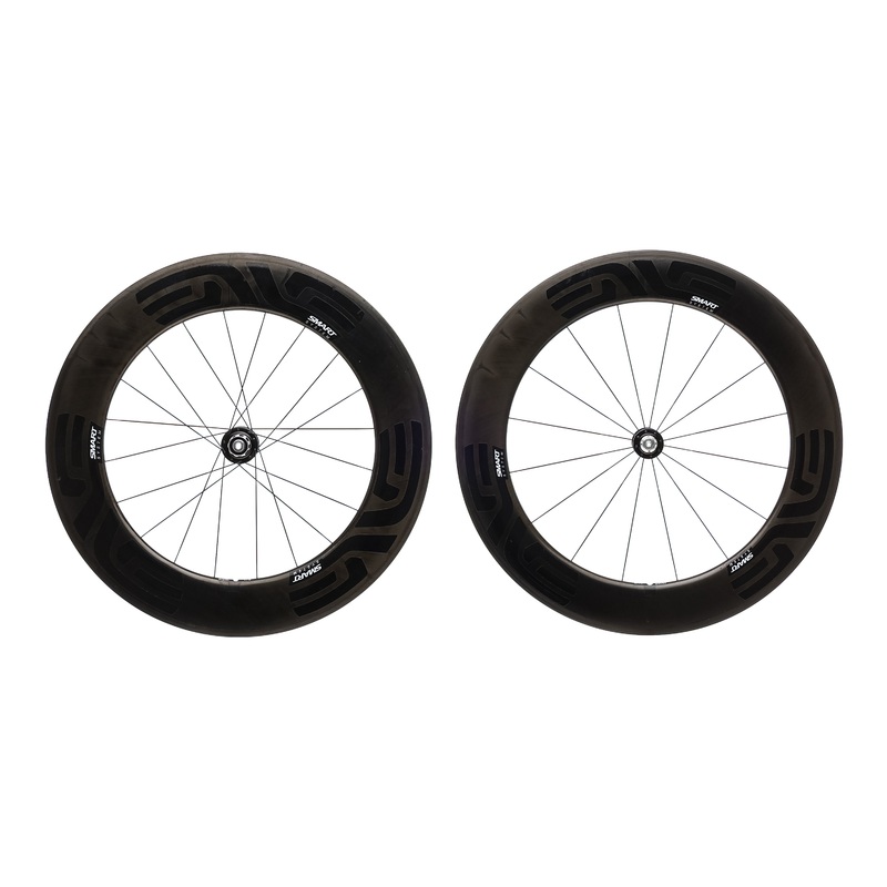ENVE SES 8.9 Carbon Clincher 700c Wheelset