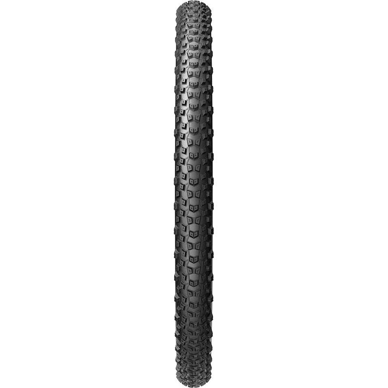 Pirelli Scorpion Enduro M, Mountain Tire, 29×2.40, Folding, Tubeless Ready, SmartGRIP Gravity, HardWALL, 60TPI, Black