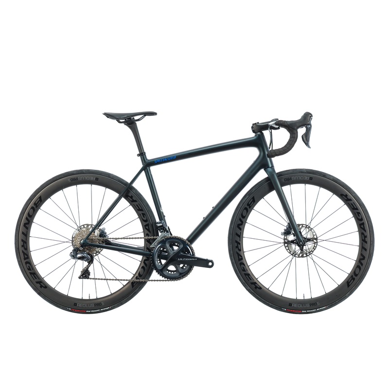 Specialized Aethos Pro Ultegra Di2 Road Bike – 2021, 56cm