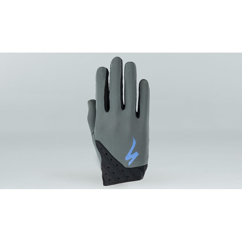 Specialized trail air glove lf wmn cast battleship xs
