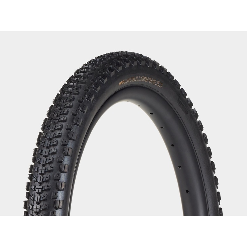 Tire Bontrager Connection Comp Hard-Case 26×2.0 Black