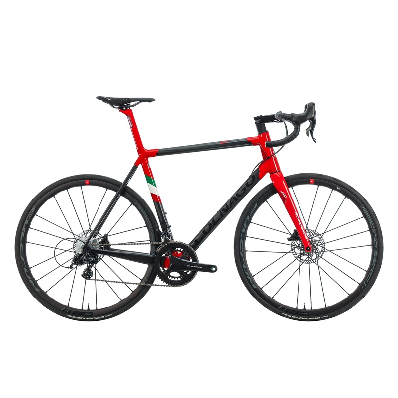 Colnago C64 Disc Road Bike – 2021, 56s