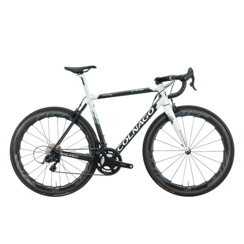 Colnago C64 Road Bike – 2018, 52s