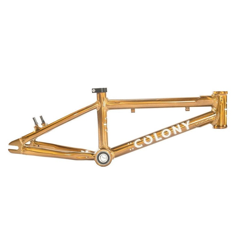 Colony Horizon Alloy 14 Inch Frame