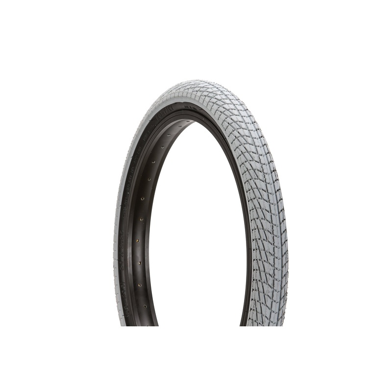 Downtown Tire Grey/Black