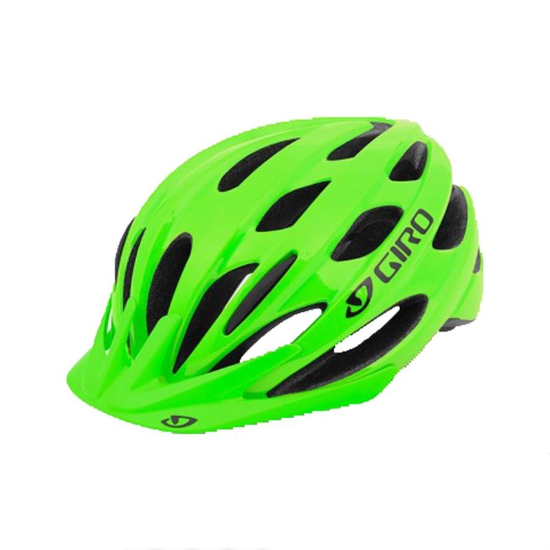 Giro Revel MTB Helmet – Lime