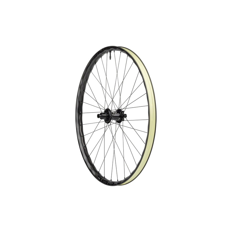 NOBL TR37 w/ I9 Hydra Hub Carbon Tubeless 29″ Rear Wheel