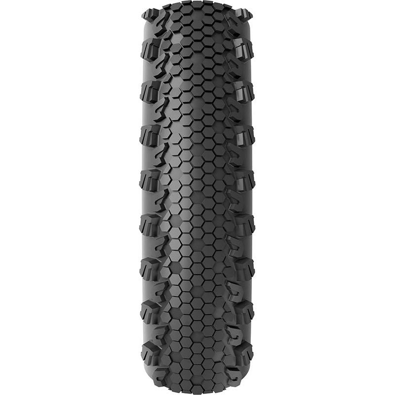 Vittoria Terreno Dry Tire – 29 x 2.1 Tubeless Folding Black/Anthracite 1C TNT G2.0