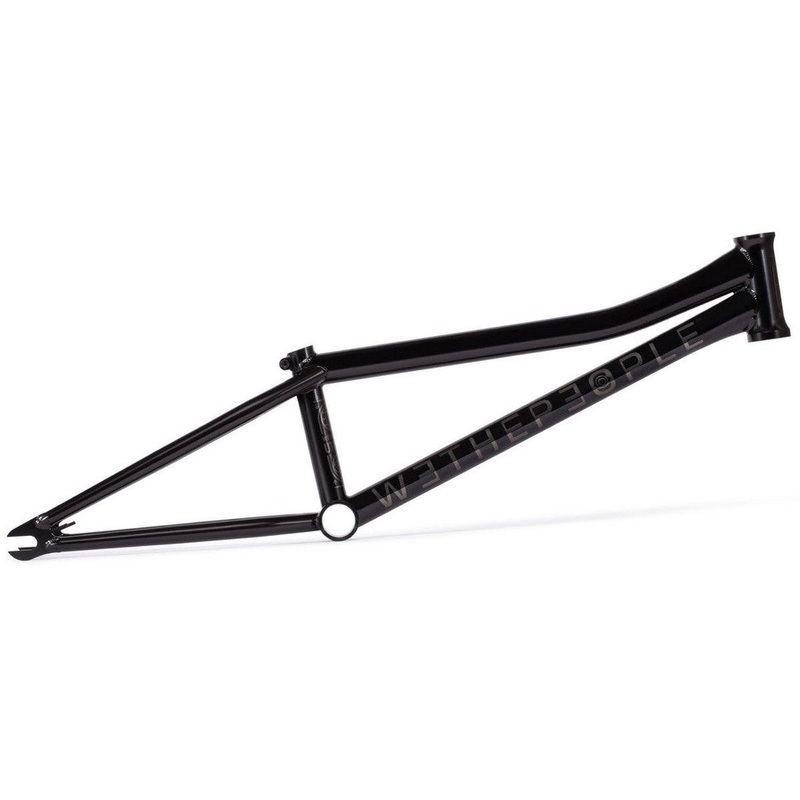 Wethepeople Utopia Flatland Frame (2022)