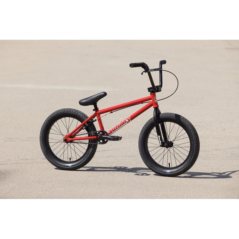 18″ Sunday Primer