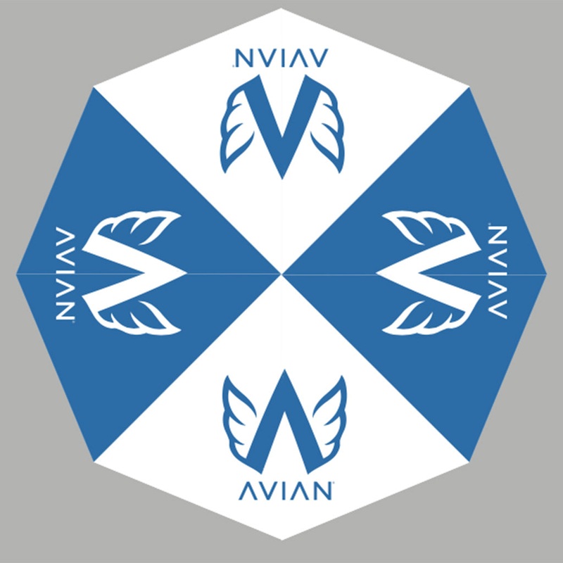 Avian Golf Umbrella