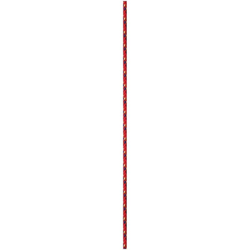 Beal 2mm x 120m Red Accessory Cord Spool – Versatile and Durable Cords & Accessories
